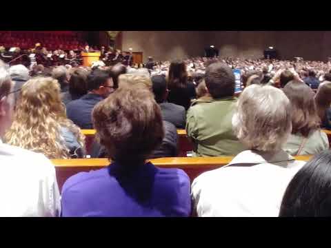 John MacArthur's 50 yr Commemoration