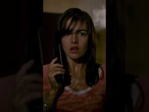 When A Stranger Calls (2006) | "It's Coming From Inside The House" #shorts