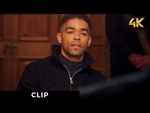 SECRET INVASION - Clip Ufficiale