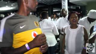 Dj Chocolatebar - all white party (Midcorner, Sebokeng) 07 March 2015