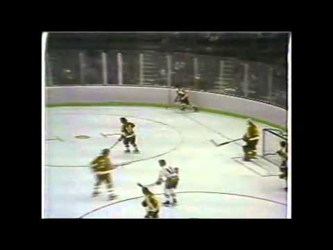 1975 Cup Semi-Final Game 4 Flyers @ Islanders
