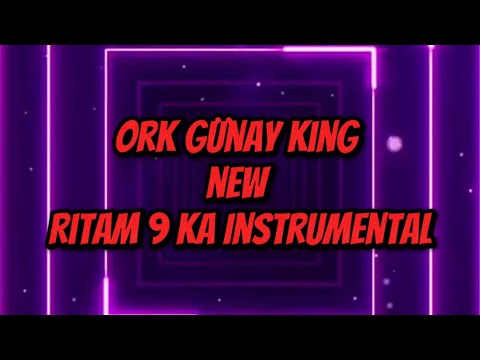 #Ork #Günay #King #new #Ritam #9ka #instrumental