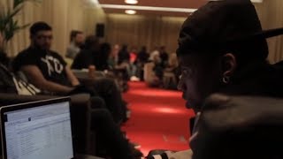 Kid Ink Feels Good To Be Up (Official Music Video)