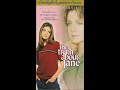 Opening To The Truth About Jane VHS 2002
