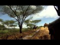 Reel Africa Fishing Expedition Lake Turkana Kenya