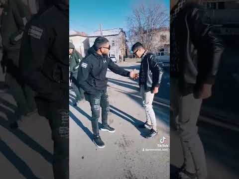 YUNAL × AMET - ZA NEYA "/  BRAT ZA BRATA