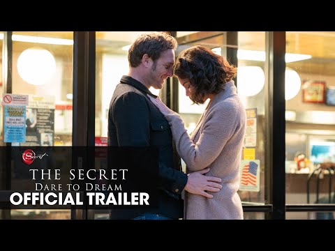 The Secret: Dare To Dream (2020) Trailer