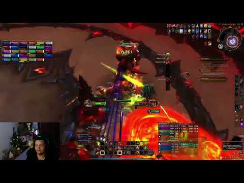 7/8 boss vaul of the incarnates Normal  - 7/8 boses boveda de los encarnados Normal POV warrior Fury