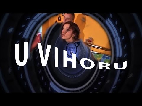 BP0 - epizoda 15 - U VIHORU