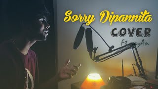 Sorry Dipannita - Cover  sayAn
