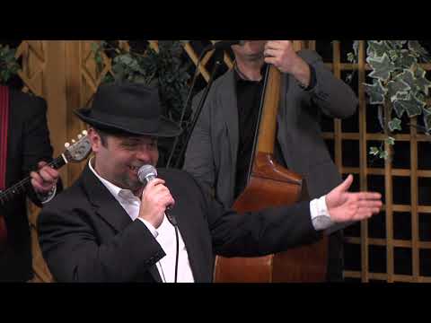 Tamburaši Rubato - U tom somboru (Slavonsko veselje 2021.)