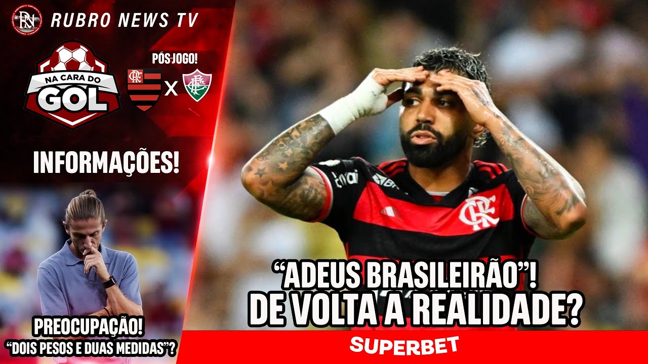 DERROTA COM "SABOR DE ADEUS"! TORCIDA NA BRONCA COM DESEMPENHO! LOGÍSTICA FOI ERRADA? PÓS-JOGO! E+