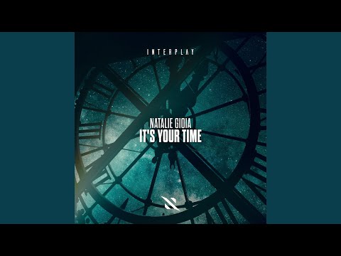 It's Your Time (Extended Mix)