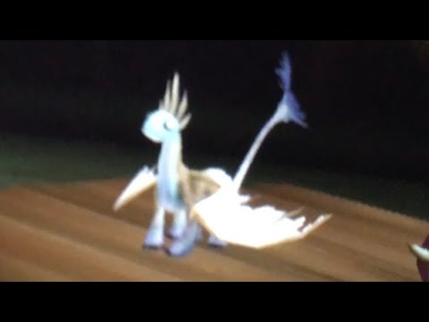 Dragons Rise Of Berk: Getting Zombie Featherhide