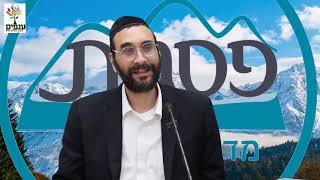 הרב אייל הלוי | מה יעשה אדם שהפסיק ברכה באמצע?