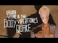 Laura Vane & The Vipertones - BodyQuake ...