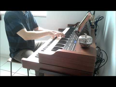 TX-5 CC 044 - A linda história