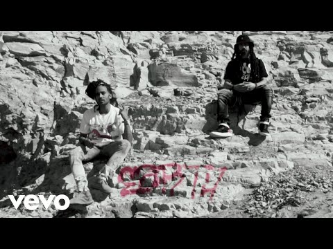 Fikir Amlak, Ras Amlak, King Alpha - All Fall Down (Official Video)