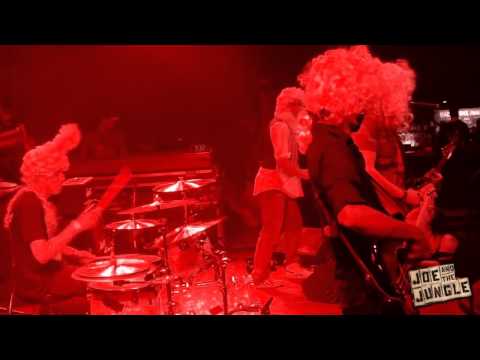 1776 - Joe and the Jungle - Live at The House of Blues