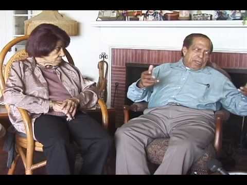 Entrevista con Israel López "Cachao"