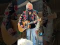 Marty Stuart and His Fabulous Superlatives “The Sun’s Coming Up” Live at Jazz Fest