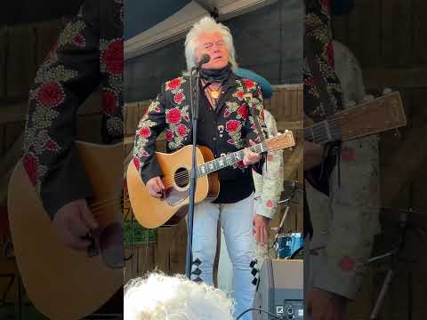 The Suns Coming Up In The Morning - Marty Stuart