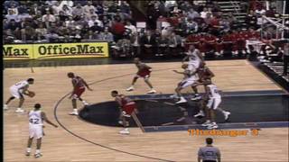 Allen Iverson - Ankle Breakers Vol.1