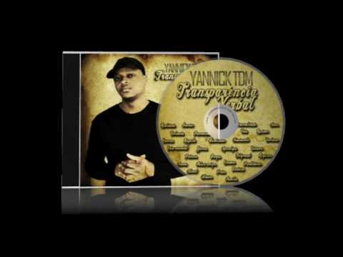 Yannick Tdm - Deixam Vive Ft. Pina G