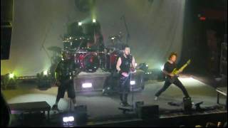 Static-X Stingwray - Live in Fort Lauderdale Sno-Core @Revolution Live