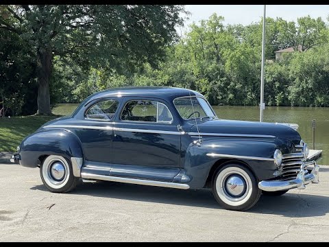 1947 Plymouth Special (CC-1624356) for sale in Alsip, Illinois
