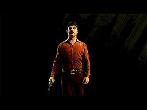 [ FREE ] Mozzik x AZET x Capital Bra " El Chapo " Type Beat - Prod. UNiK Beatz