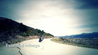 Vidéo de présentation Metzeler SPORTEC M7 RR