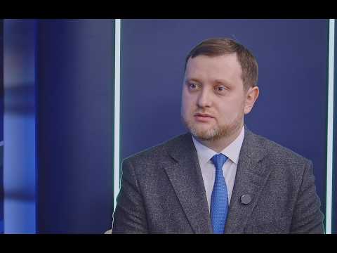 Мифы о цифровом рубле Егор Медяник - в "Вопросе дня"