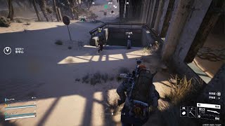 ARC Raiders