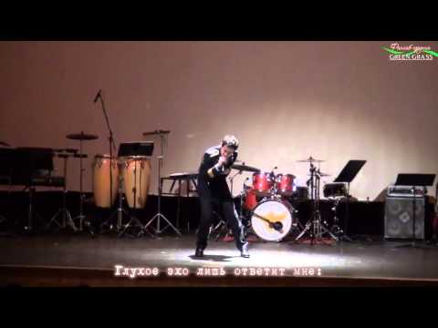 {RUS SUB} Heo Young Saeng -  Father