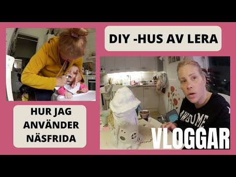 VLOGG 82 / DRASTISKA BESLUT OCH NYA SAKER