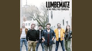 Je ne parle pas français