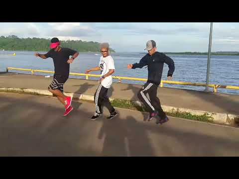 DJ Henrique De Ferraz Catucou, Eu Já Catuquei (Os FRENÉTICOS)