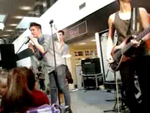 Rasmus Rändvee & Facelift Deer 16.02.2013