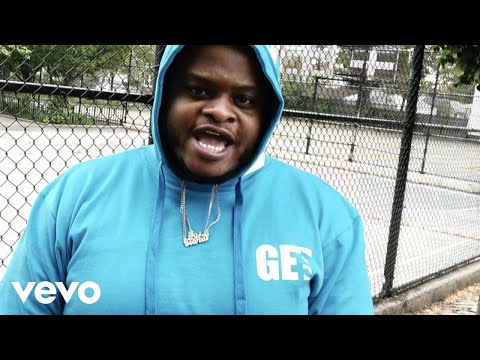 Jerms - Fish Bowl (Official Video)