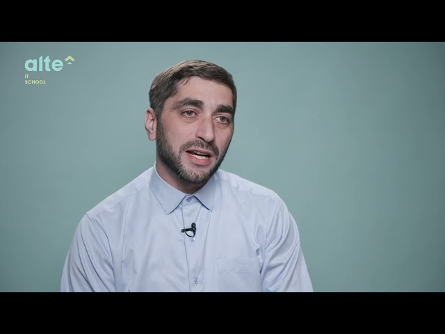 შესავალი პროგრამირებაში 2 წუთში