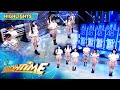 Meet the Top 16 Senbatsu of MNL48 in their Third General Election | It's Showtime