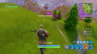 【Fortnite】実況パワフルsolo配信