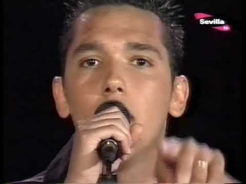 JOSÉ PAYÁN EN TELEVISIÓN QUIEREME