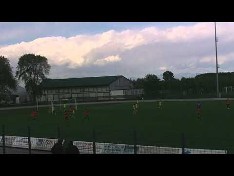 torneo  di fiume veneto liventina  fontanafredda  gool Manuel Lion