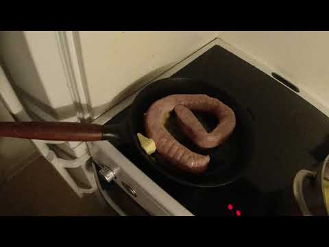 MongoTV_5990 - Mongo Madskole - MEDISTERPØLSE Med KARTOFLER og BRUN SOVS