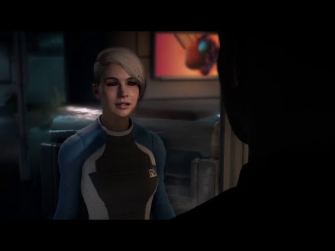 SovereignRose pathfinds Mass Effect: Andromeda pt14