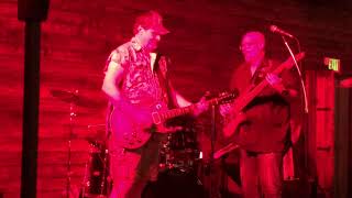 Wang Dang Sweet Poontang, Ted Nugent, 5/22/21