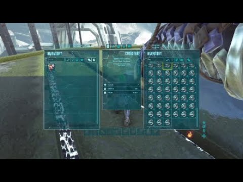 Ark SmallTribes|Raiding Bob Dupers