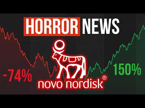 Novo Nordisk UPDATE: What you need to know now!